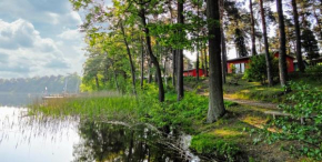  Ferienpark am Glubigsee  Вендиш-Риц